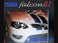 falcon GT COBRA 2007 BOSS 302 falcon GT COBRA 2007 BOSS 302