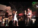 Sabina Odone - Detener el Tiempo en vivo en Patio Bellavista