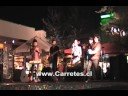 Sabina Odone - Detener el Tiempo en vivo en Patio Bellavista