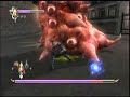 Ninja Gaiden Sigma: Boss - Hydracubus Ninja Gaiden Sigma: Boss - Hydracubus