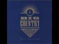 Big Country In A Big Country Live On Saturday Night Live