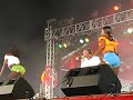 @ the oval, 2008