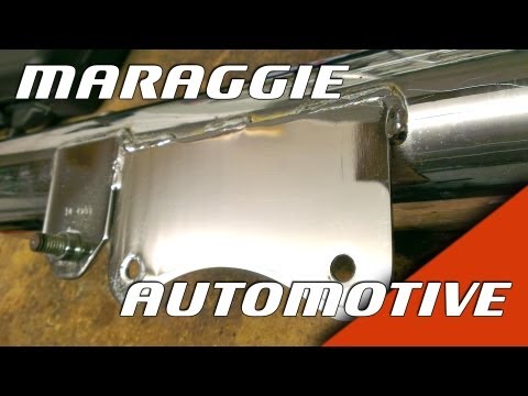 how to remove rust from chrome