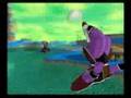 Dragonball A.S Episode 12: Bardock vs Ginyu (Namek Saga)