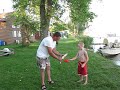chad and billy recineus