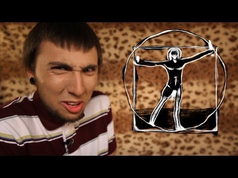 +100500 - Уникальный Человек