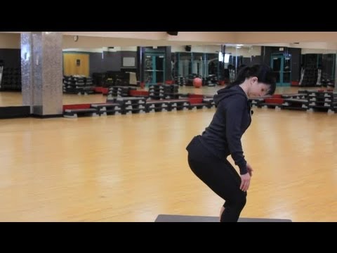 to Exercise - Subscribe Now: http://www.youtube.com/subscription_center?add_user=Livestrong Watch More: http://www.youtube.com/Livestrong Some of the things you can do to ...