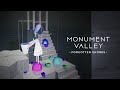Monument Valley iPhone iPad Forgotten Shores