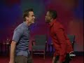 whose line is it anyway (horror greatest hits)