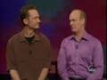 whose line is it anyway (horror greatest hits)