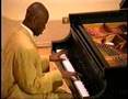 Don Juan Fantasy (paraphrase) performed by Nerva Altino