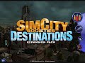 SimCity Societies - Destinations City Centre