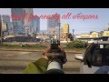 Улучшенная стрельба для GTA 5 видео 1