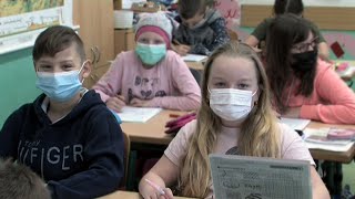 Rotační výuka na ZŠ Vodní