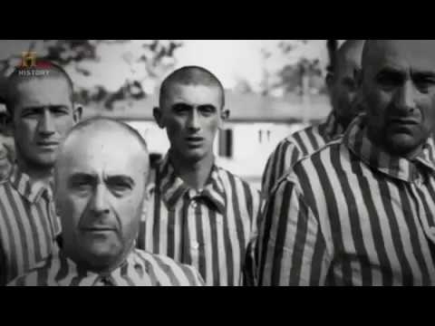 Освенцим. Ад на планете