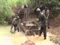 Looking for Diamonds in Sierra Leone