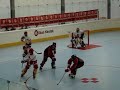 SPAIN vs CANADA - WORLD CHAMPIONSHIP 2007