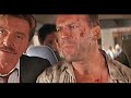 will john mcclane (bruce willis) be able to save the day once again? find out in this, the next chapter of the die hard series.

from chocolate cake city, the comedy troupe that brought you 'brokeback to the future', 'george lucas presents: singin' in the rain', 'x-men 3:the last standing ovation' and 'tom hanks: the next james bond'