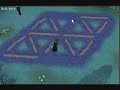 Lucky c o w shows noobs how to do the halloween event