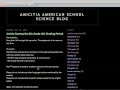 asynchronous communication demo