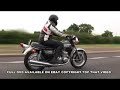 SUZUKI GT750 KETTLE HISTORY