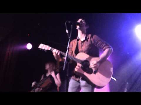 Live in Zurich Part 1