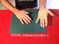 Sparizione della moneta con impalmaggio all\