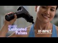 Hy-Impact Muscle Massager product photo YouTube 1 THUMBNAIL