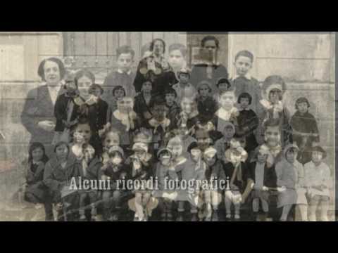 100 anni della Scuola Elementare E. De Amicis