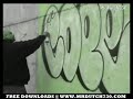 COPE2 GOD-Graffiti BRONX NEW YORK CITY- cope2 cope 2 kd god