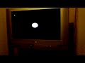 How to change to full screen with YDL or Ubuntu on a PS3 How to change to full screen with YDL or Ubuntu on a PS3