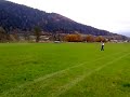 Flying subaru Flying subaru