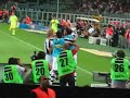 Juventus-Livorno Tour
