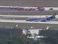 Allegiant   Air  Emergency Landing 3/29/07
