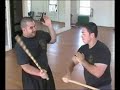 Arnis - Balintawak Cuentada (Counter The Counter) Flow!