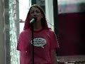 25th Annual Putnam County Spelling Bee- I Love You Song Bway