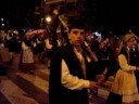 Party in Laredo, Spain