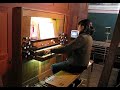 Magnificat (Antonio de Cabezon) Saori Sato (orgue) et l'ensemble  Scandicus