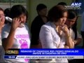 Remains of Camiguin Rep. Pedro Romualdo arrive ...