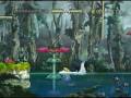 videos de Wario Land Shake It! - W4-4: Soggybog River
