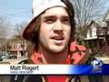 FBI Joins Search For UW-Madison Killer