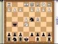 Chess Trap #1 Black Kostic Chess Trap: Italian Game