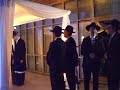 Dovid Insel & Chossons Bro Part 2 (Mi Bon Siach)