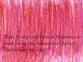 Oxford Non Sequitur