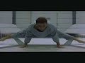 van damme memories