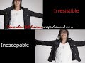 BYJ \"Irresistible\" MV