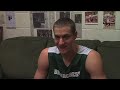 austin nichols committed to the university of memphis on monday, november 5th. memphis roar's ben rainwater sat down with nichols to talk about his commitment.