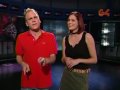 X PlayRewind1 morgan webb in short skirt