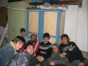 Los Del Banco, somos de Wilde...