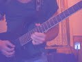 Broken Heart Solo Original Version